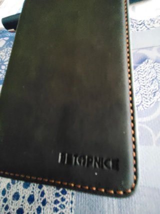 Vendo funda de móvil