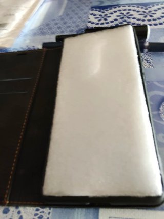 Vendo funda de móvil