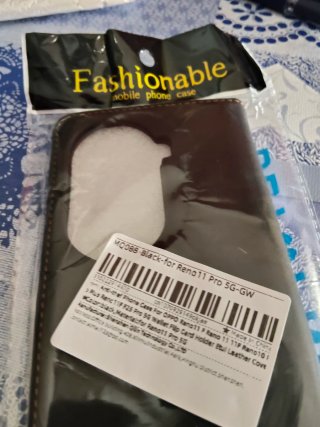 Vendo funda de móvil