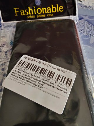 Vendo funda de móvil