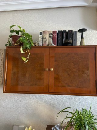 Mueble comedor