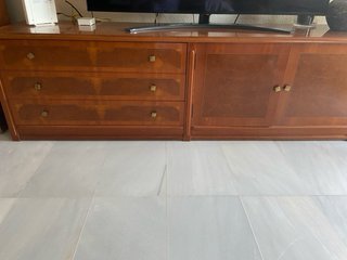 Mueble comedor