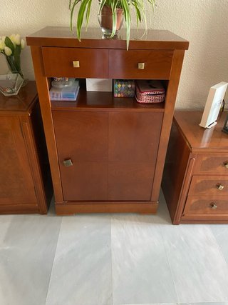 Mueble comedor