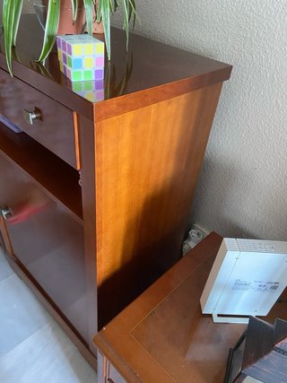 Mueble comedor