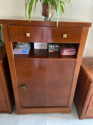 Mueble comedor