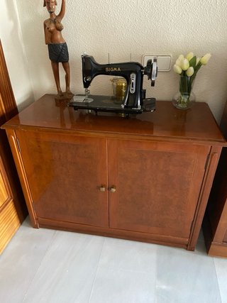 Mueble comedor
