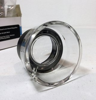 limiLoupe Stand Magnifier x10 Carson Fotografía
