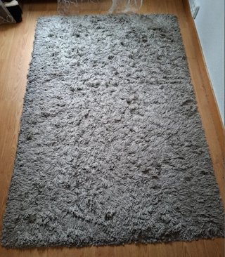Alfombra gaser Ikea