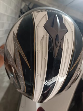 Casco Shark Acid RSI