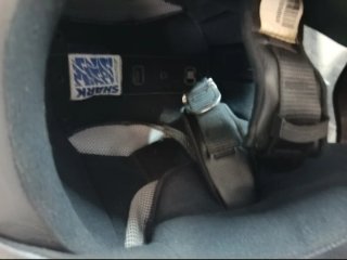 Casco Shark Acid RSI