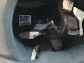 Casco Shark Acid RSI