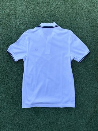 Polo Fred Perry XS nuevo con etiquetas