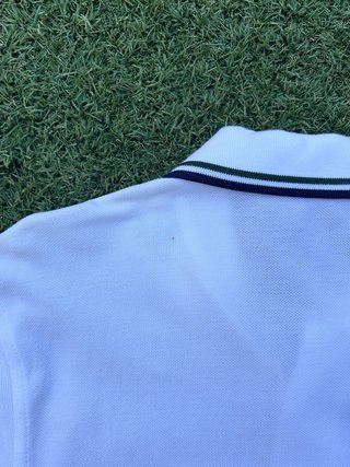 Polo Fred Perry XS nuevo con etiquetas