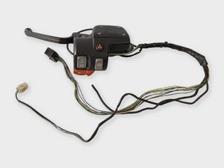 Bomba embrague y mandos conmutadores BMW R1150RT (