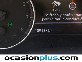 Nissan Qashqai DIG-T 158 mHEV Acenta Xtronic 116 kW (158 CV)