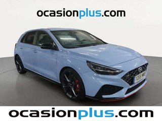Hyundai i30 2.0 TGDI N Performance 206 kW (280 CV)
