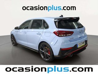 Hyundai i30 2.0 TGDI N Performance 206 kW (280 CV)