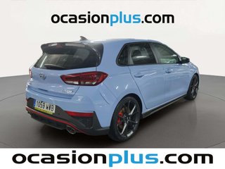 Hyundai i30 2.0 TGDI N Performance 206 kW (280 CV)