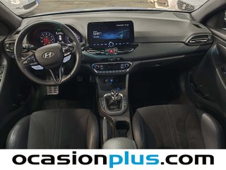 Hyundai i30 2.0 TGDI N Performance 206 kW (280 CV)