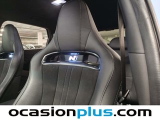 Hyundai i30 2.0 TGDI N Performance 206 kW (280 CV)