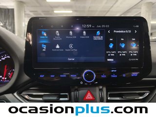 Hyundai i30 2.0 TGDI N Performance 206 kW (280 CV)