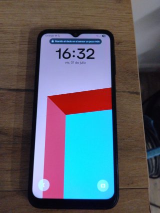 Móvil. Samsung A14 5G