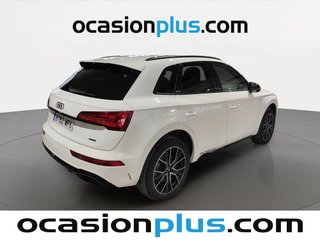 Audi Q5 Black line 40 TDI quattro-ultra 150 kW (204 CV) S tronic