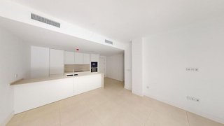 Piso en venta en Las Gaviotas en Fuengirola