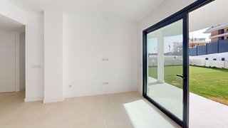 Piso en venta en Las Gaviotas en Fuengirola