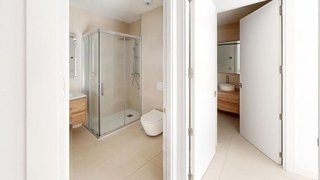 Piso en venta en Las Gaviotas en Fuengirola