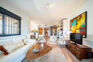 Ático en venta en Mijas Golf en Mijas
