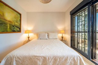 Ático en venta en Mijas Golf en Mijas