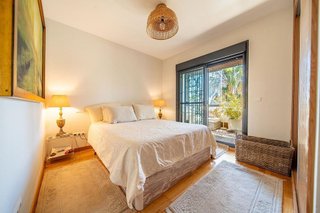 Ático en venta en Mijas Golf en Mijas