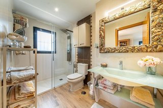 Ático en venta en Mijas Golf en Mijas