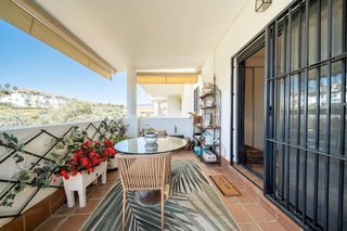 Ático en venta en Mijas Golf en Mijas