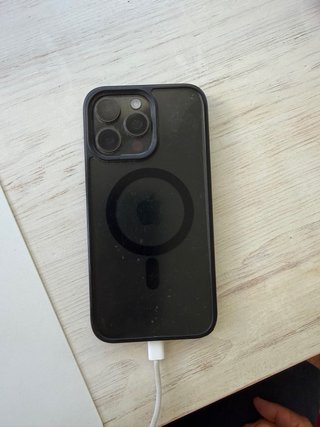 iPhone 15 Pro Max 256 GB