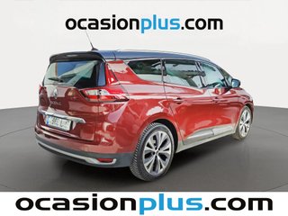 Renault Grand Scenic Zen TCe 103 kW (140 CV) GPF