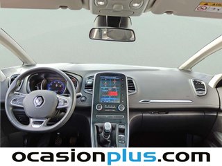 Renault Grand Scenic Zen TCe 103 kW (140 CV) GPF