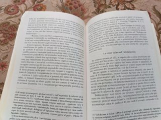 La morte di Cristo - Luigi Cascioli