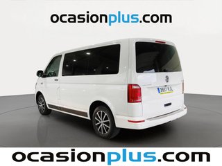 Volkswagen Multivan Outdoor Corto 2.0 TDI BMT 110 kW (150 CV) DSG
