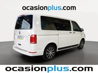 Volkswagen Multivan Outdoor Corto 2.0 TDI BMT 110 kW (150 CV) DSG