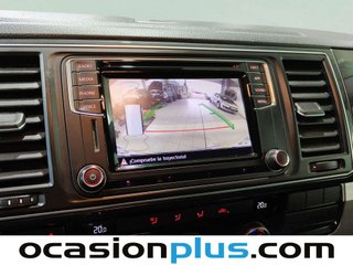 Volkswagen Multivan Outdoor Corto 2.0 TDI BMT 110 kW (150 CV) DSG