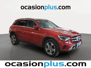 Mercedes-Benz GLC 300 4Matic 190 kW (258 CV)