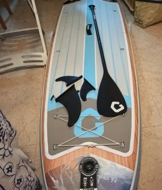 tabla paddle surf