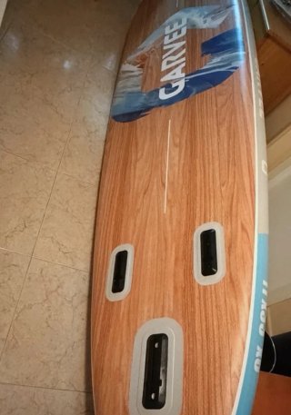 tabla paddle surf