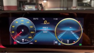 Mercedes-Benz Clase CLA 2022
