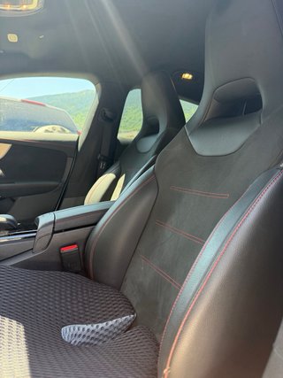 Mercedes-Benz Clase CLA 2022