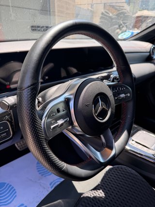 Mercedes-Benz Clase CLA 2022