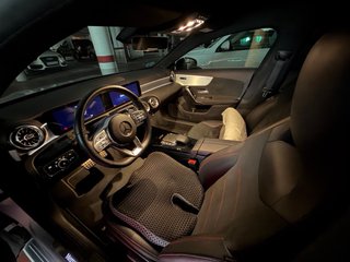 Mercedes-Benz Clase CLA 2022