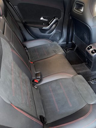 Mercedes-Benz Clase CLA 2022